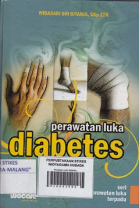 Perawatan Luka Diabetes