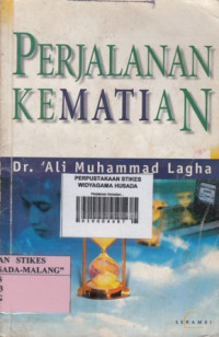 Perjalanan Kematian