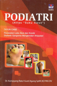 Podiatri (Atlas Suku Awon