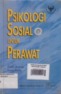 Psikologi Sosial untuk Perawat