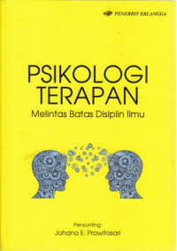 Psikologi Terapan : Melintas Batas Disiplin Ilmu