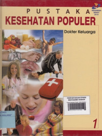 Pustaka Kesehatan Populer : Dokter Keluarga