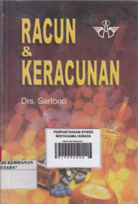 Racun dan Keracunan