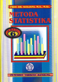 Metoda Statistika