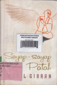 Sayap-Sayap Patah