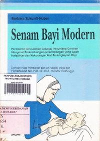 Senam Bayi Modern