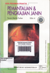 Pemantauan & Pengkajian Janin