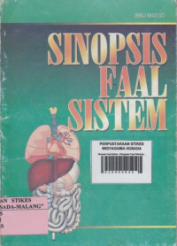 Sinopsis Faal Sistem : Pengantar Faal Psikologi