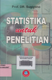 Statistika untuk Penelitian