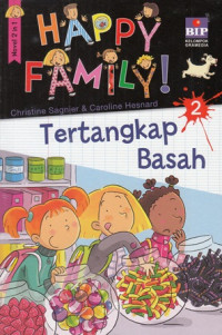 Tertangkap Basah