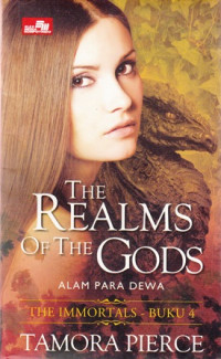 The Realms Of The Gods : Alam Para Dewa