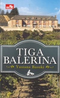 Tiga Balerina