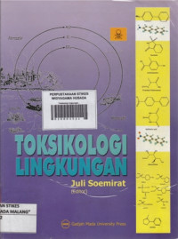 Toksikologi Lingkungan