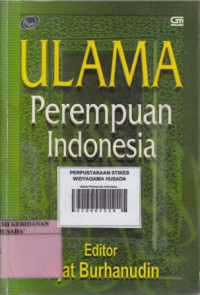 Ulama Perempuan Indonesia