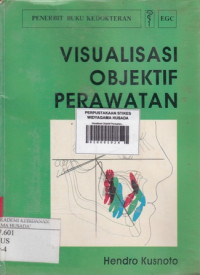 Visualisasi Objektif Perawatan