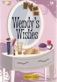 Wendy's Wishes