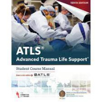 ATLS 10th Edition