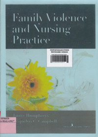 Family Violence and Nursing Practice