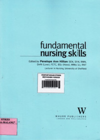 Fundamental Nursing Skills