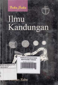 Ilmu Kandungan : Buku Saku