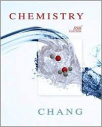 Chemistry  (10 th edition)