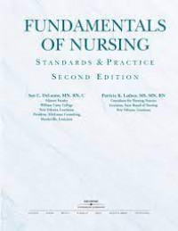 Fundamentals Of Nursing Standards And Practices ( Nursing Education)