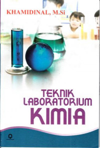 Teknik Laboratorium Kimia