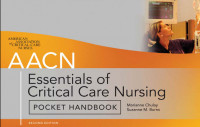 AACN Essentials of Critical Care Nursing